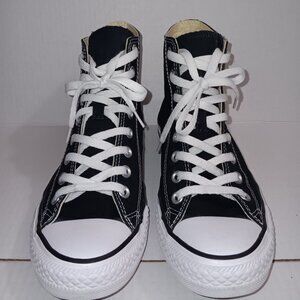 CONVERSE ALL STAR HI TOP CORE SNEAKERS